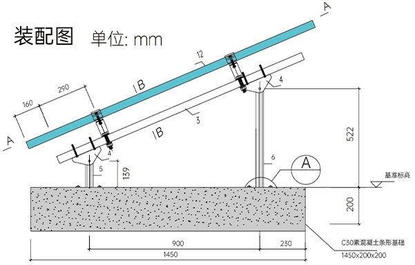 漫衍式电站_产品手艺与效劳_环球国际