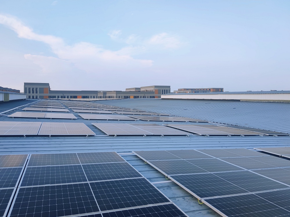 9MW漫衍式项目乐成并网，，，，7.8MW漫衍式项目顺遂开工！_2022_环球国际资讯_新闻资讯_环球国际