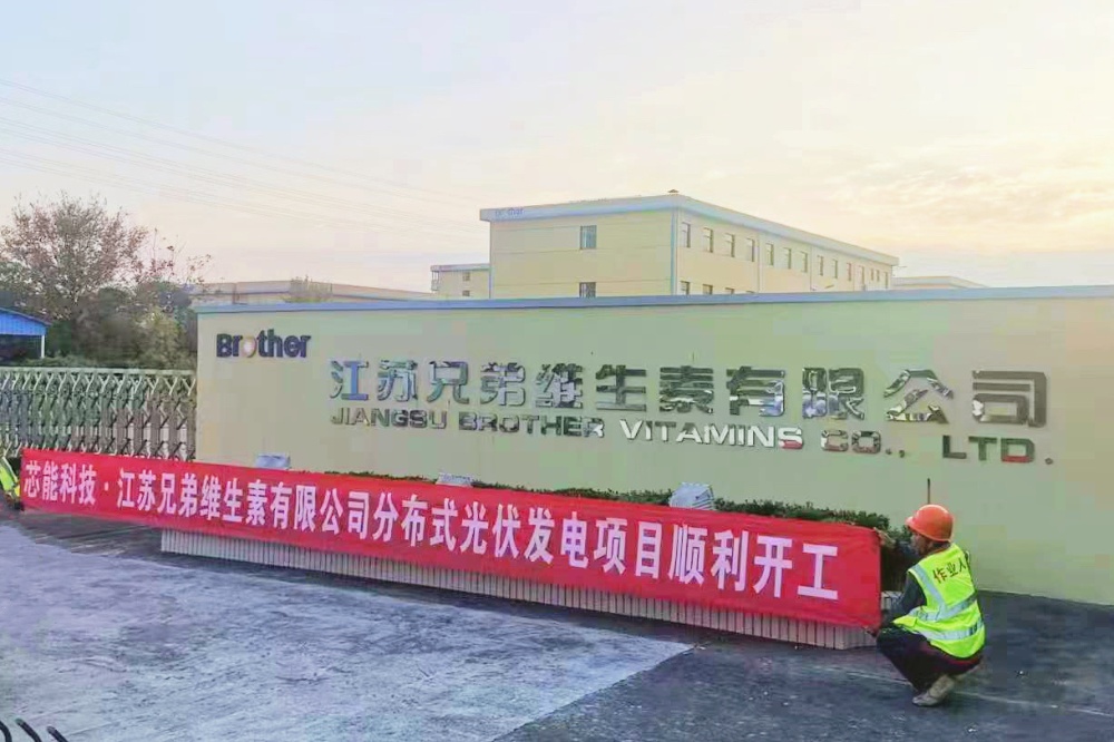 6.9MW漫衍式项目乐成并网，，12.3MW漫衍式项目顺遂开工！_2022_环球国际资讯_新闻资讯_环球国际