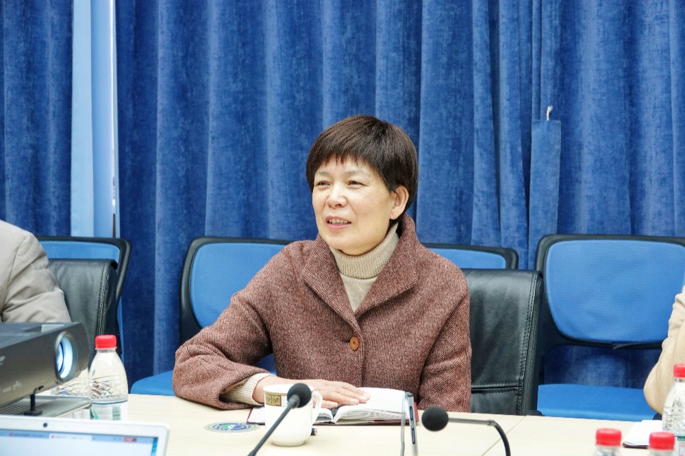海宁市政协主席周红霞莅临环球国际科技走访调研_2023_环球国际资讯_新闻资讯_环球国际