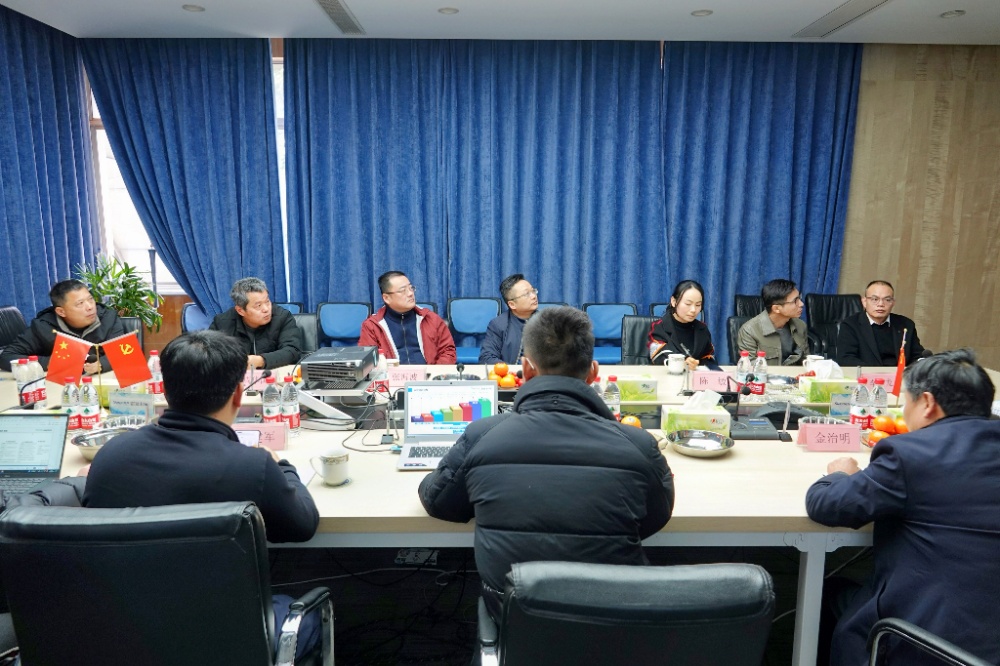 安徽省宁国市工商联向导一行莅临环球国际科技旅行考察_2023_环球国际资讯_新闻资讯_环球国际