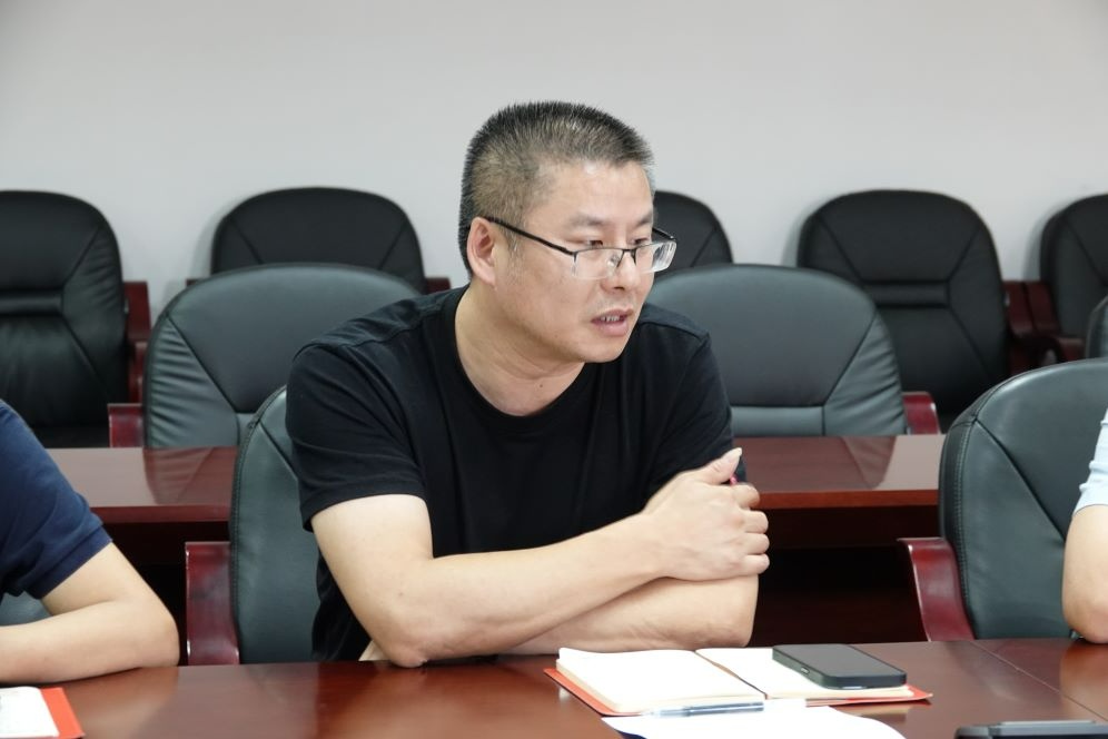 环球国际科技党支部召开2023年度上半年组织生涯会_2023_环球国际资讯_新闻资讯_环球国际