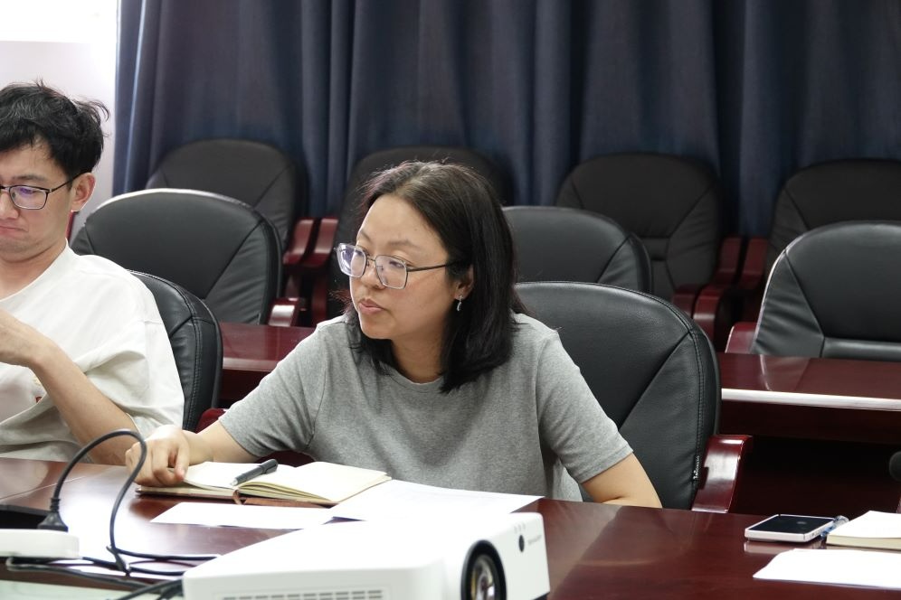 环球国际科技党支部召开2023年度上半年组织生涯会_2023_环球国际资讯_新闻资讯_环球国际