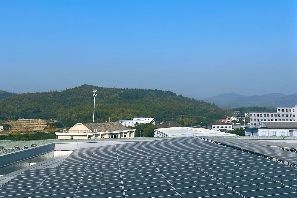 环球国际快讯 | 9.5MW漫衍式光伏项目顺遂开工，，，，14.4MW漫衍式光伏项目乐成并网_2023_环球国际资讯_新闻资讯_环球国际
