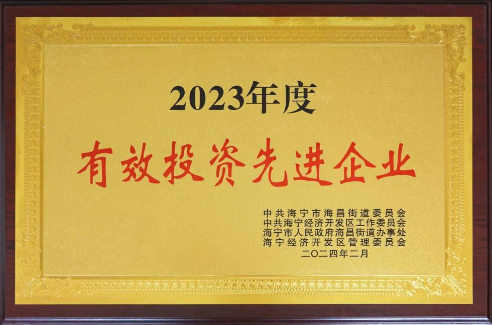 环球国际科技荣获有用投资先进企业、慈善之星先进单位_2024_环球国际资讯_新闻资讯_环球国际