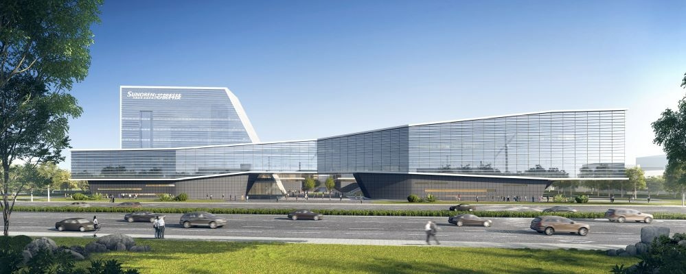 立异引领！环球国际科技乐成通过“浙江省企业手艺中心”认定_2025_环球国际资讯_新闻资讯_环球国际